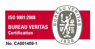 ISO9001:2008